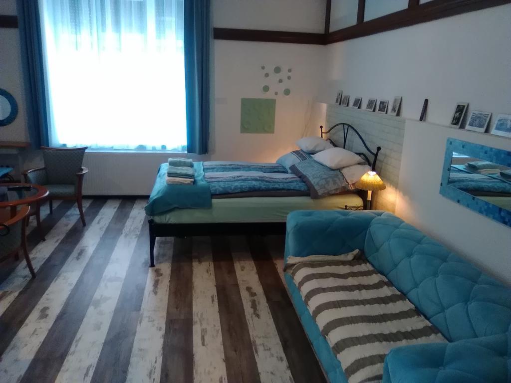 Apartment Fatmaguel Budapest Bagian luar foto