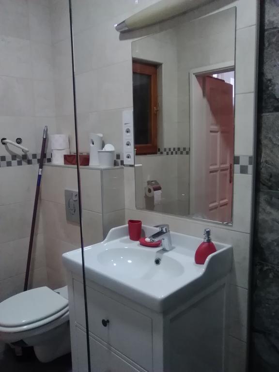 Apartment Fatmaguel Budapest Bagian luar foto