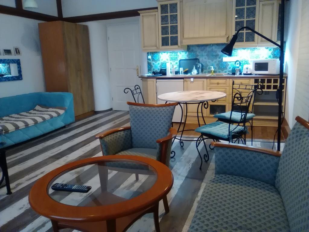 Apartment Fatmaguel Budapest Bagian luar foto