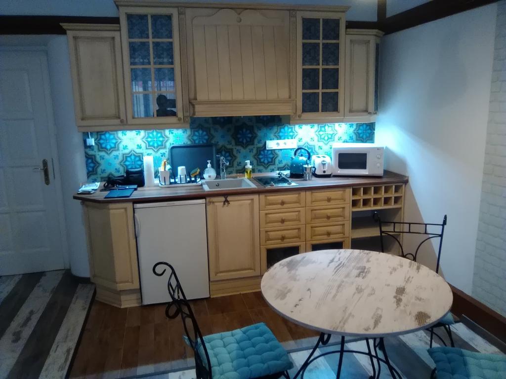 Apartment Fatmaguel Budapest Bagian luar foto