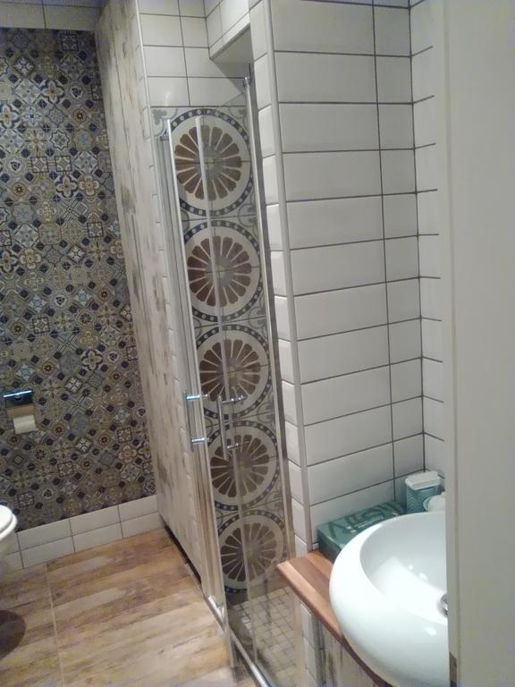 Apartment Fatmaguel Budapest Bagian luar foto