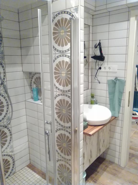 Apartment Fatmaguel Budapest Bagian luar foto