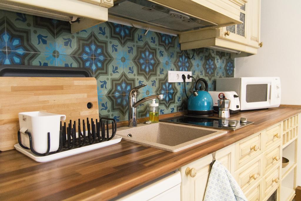 Apartment Fatmaguel Budapest Bagian luar foto
