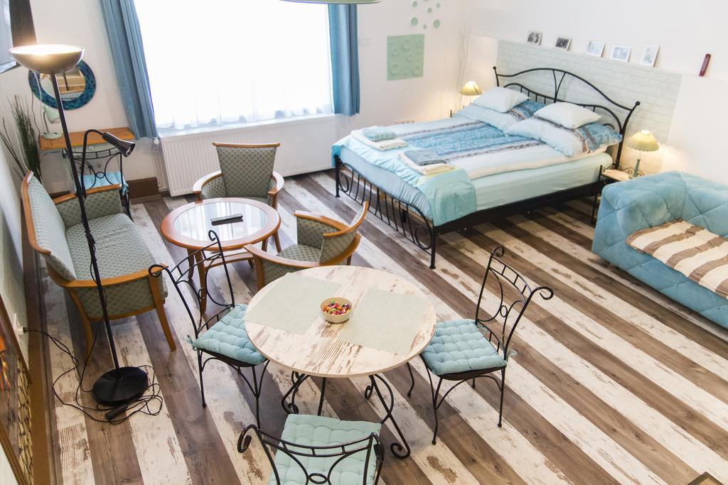 Apartment Fatmaguel Budapest Bagian luar foto