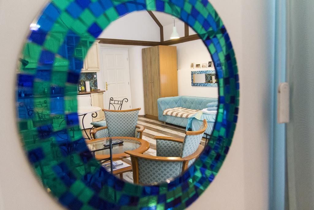 Apartment Fatmaguel Budapest Bagian luar foto