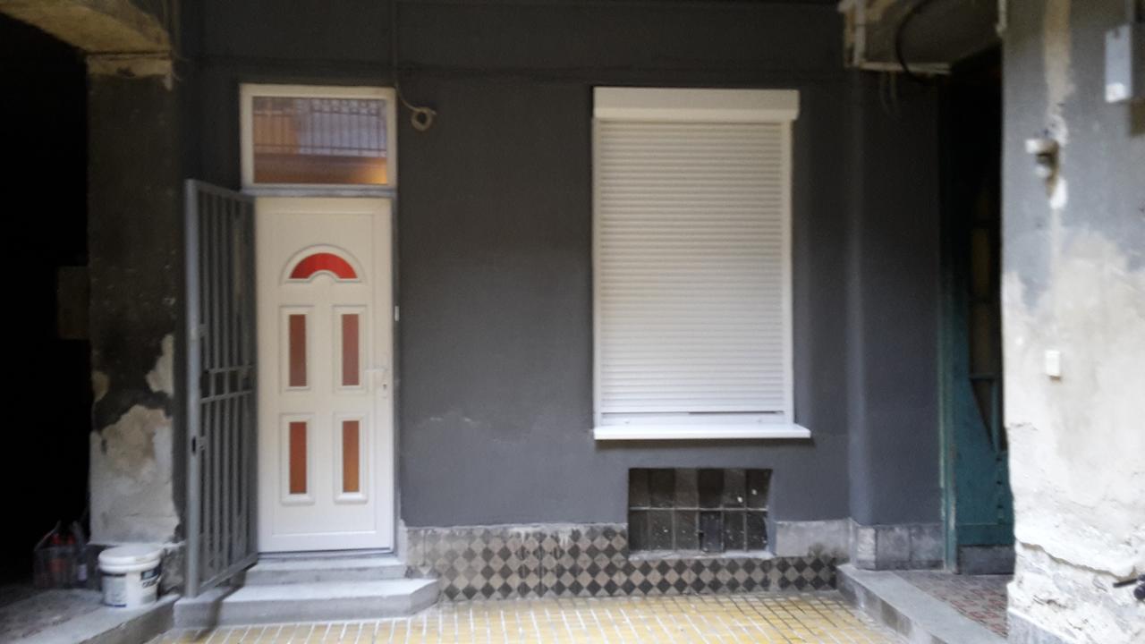 Apartment Fatmaguel Budapest Bagian luar foto